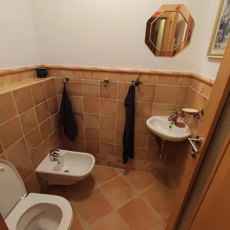 Appartamento Apartman 90