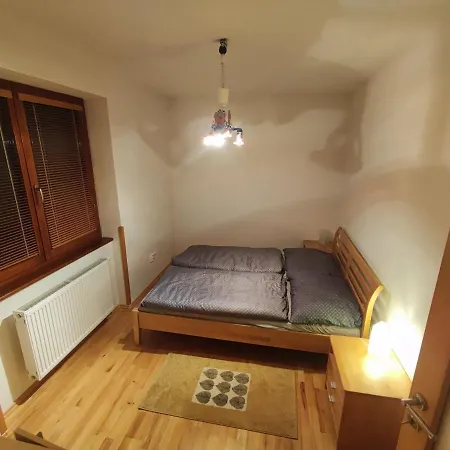 Apartman 90 Appartamento *