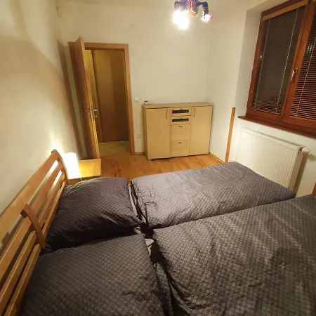 Apartment Apartman 90