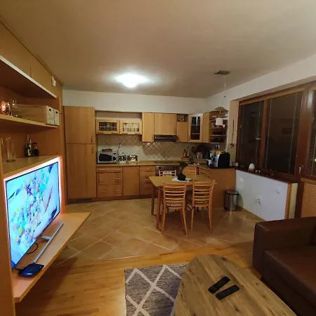 Apartment Apartman 90