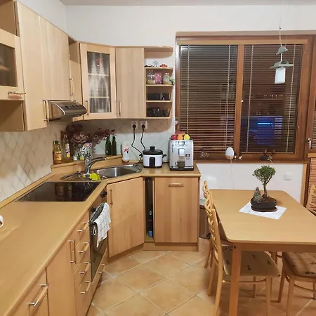 Apartment Apartman 90 *