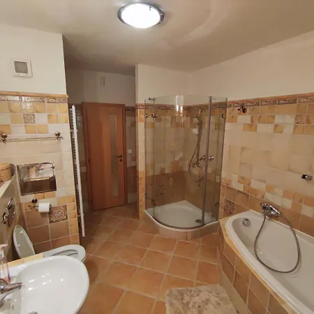 Apartment Apartman 90 Donovaly