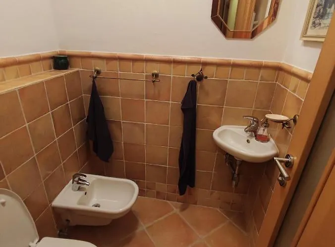 Appartamento Apartman 90