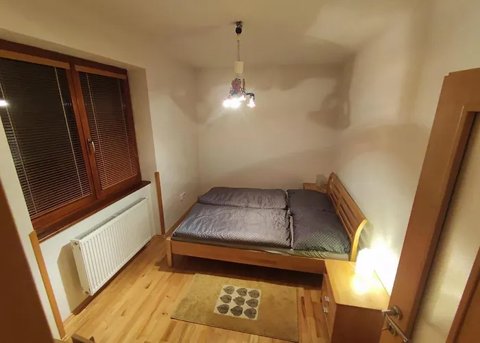 Apartman 90 Appartamento *