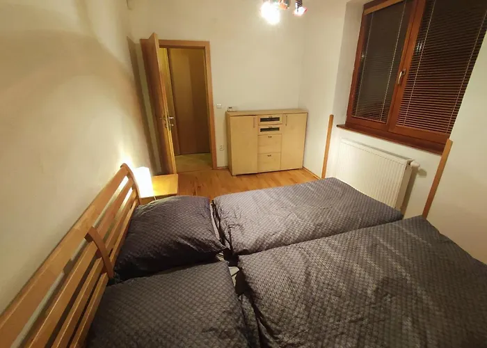 Appartamento Apartman 90