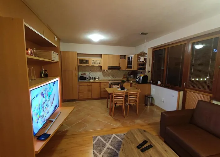 Appartamento Apartman 90