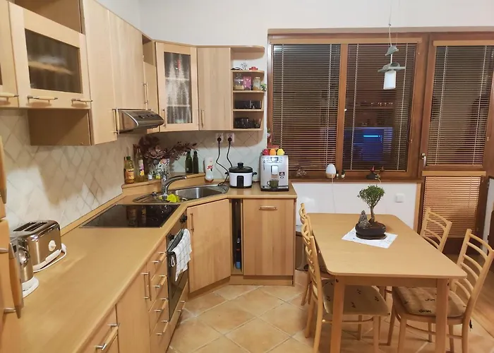 Appartamento Apartman 90 *