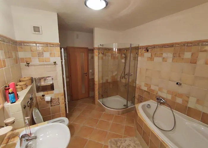 Appartamento Apartman 90 Donovaly